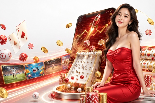 vipbv – Nền tảng cá cược trực tuyến uy tín